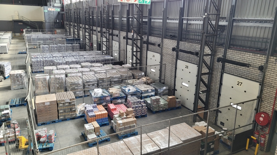 To Let commercial Property for Rent in Montague Park Western Cape